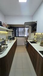 Blk 118A Alkaff Lakeview (Toa Payoh), HDB 3 Rooms #631989921